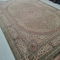 فرش ۱۲ متری نخی|فرش|شیراز, دلجو|دیوار