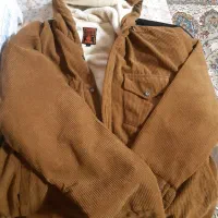 کت وشلوار،کت تک،کاپشن