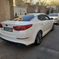 کیااپتیما۲۰۱۶فول تک برگ سند|خودرو سواری و وانت|تهران, نازی‌آباد|دیوار