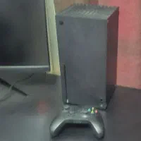 ایکس باکس سری ایکس xbox series x|کنسول، بازی ویدئویی و آنلاین|تهران, اسکندری|دیوار