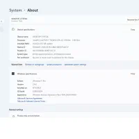 لب تاب dell 7520