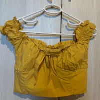 کراپ تاپ مجلسی