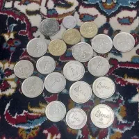 سکه کلکسیونی