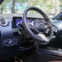 TKKتجارت خودرو خسروانی BENZ EQA|خودرو سواری و وانت|تهران, دکتر هوشیار|دیوار