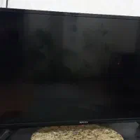 تلوزیون 32 اینچ مجیک با کیفیت بالا درحد نو|تلویزیون و پروژکتور|شهریار, کهنز|دیوار