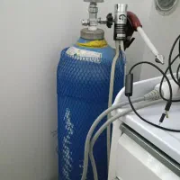 فروش دستگاه کرایو مطبی با کپسول