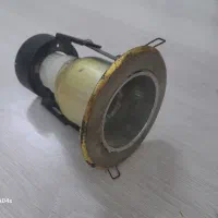 هالوژن سقفی