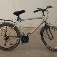 دوچرخه سایز ۲۶