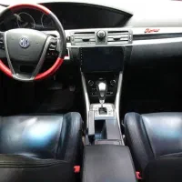MG 6 GT|خودرو سواری و وانت|تهران, دبستان|دیوار