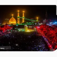 کاروان عشق حسین