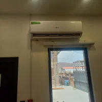 نصب و تعمیر تخصصی کولر گازی