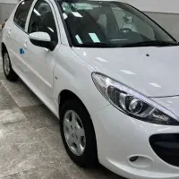 ۲۰۷ tu5p دنده ای پانا صفر کیلومتر رینگ آلومینیومی