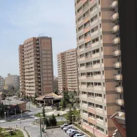 رهن و اجاره آسمان ۱۱۵ متر مربع