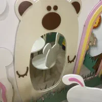 دکور اتاق کودک|اسباب و اثاث بچه|زنجان, |دیوار