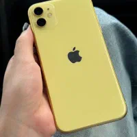 ایفون ۱۱ سکه پلمپ iPhone 11