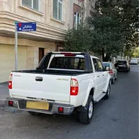 کاپرا ۲ مدل ۹۶ بیرنگ|خودرو سواری و وانت|تبریز, |دیوار