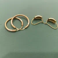 طلا در حد نو|جواهرات|هرسین, |دیوار