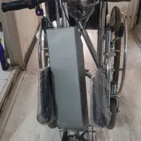 ویلچر  کشنده|آرایشی، بهداشتی، درمانی|اسلام‌شهر, شهرک واوان|دیوار