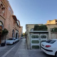 فروش ویلایی کلنگی