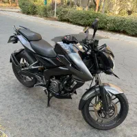 Ns 200  مدل ۹۷|موتورسیکلت|تهران, جهاد|دیوار