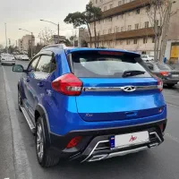 ام وی ام x22 دنده ای مدل ۹۶|خودرو سواری و وانت|تهران, سعادت‌آباد|دیوار