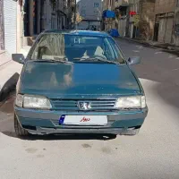 پژو اردی|خودرو سواری و وانت|صباشهر, |دیوار