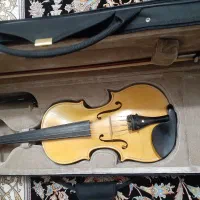 ویولن ۴/۴ کرولی