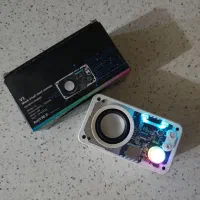 اسپیکر مدل V1