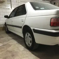 پارس سال مدل ۱۴۰۰|خودرو سواری و وانت|بندر کنگان, |دیوار