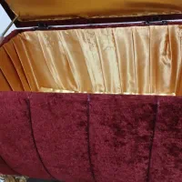 صندوقچه جا نماز|صنایع دستی و سایر لوازم تزئینی|مشهد, امیریه|دیوار