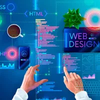طراحی وب سایت