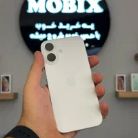 اپل ۱۶ - Iphone 16