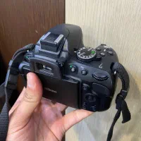 Nikon d5100|دوربین عکاسی و فیلم‌برداری|اصفهان, جلالیه|دیوار