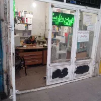 اجاره مغازه ۱۲ متری تجاری در گازشرقی خیابان نبوت|اجارهٔ مغازه و غرفه|مشهد, ابوذر|دیوار