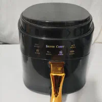 سرخ کن بدون رغن