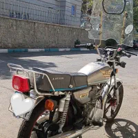 هوندا 150 CG|موتورسیکلت|تهران, نیروی هوایی (پیروزی)|دیوار