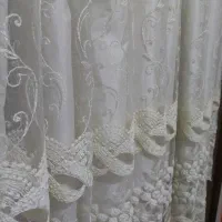 پرده *زیبایی هر خونه|پرده، رانر، رومیزی|تهران, کیانشهر|دیوار