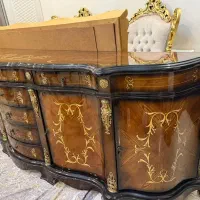 کنسول|بوفه، ویترین، کنسول|تهران, بیسیم|دیوار