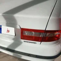 خودرو سواری سمند ۹۹|خودرو سواری و وانت|تبریز, |دیوار