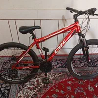 دوچرخه 26 نو|دوچرخه، اسکیت، اسکوتر|مرودشت, ژیان|دیوار