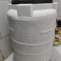 منبع 200لیتری