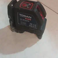 تراز لیزری توسان|ابزارآلات|تهران, آهنگ|دیوار