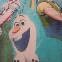 فرش فانتزی بچگانه