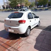 تیبا ۱۴۰۰ نیمه دوم|خودرو سواری و وانت|دورود, |دیوار