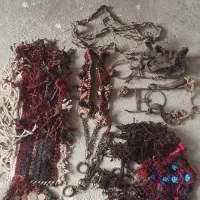 لوازم اسب سواری