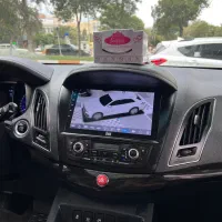 نصب تخصصی دوربین ۳۶۰ درجه فولHD خودرو در اردبیل|قطعات یدکی و لوازم جانبی|اردبیل, |دیوار