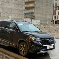 فردا موتور FMC T5 مدل ۱۴۰۳ بیرنگ کامل