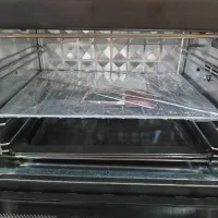 توستر|اجاق گاز و لوازم برقی پخت‌وپز|بندرعباس, |دیوار
