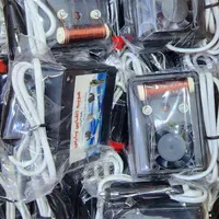 هویه القایی سیم سرخ کن فندکی وشهری المنت داخل|لوازم جانبی موبایل و تبلت|مشهد, طلاب|دیوار