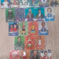 ۲۲عدد کیمدی